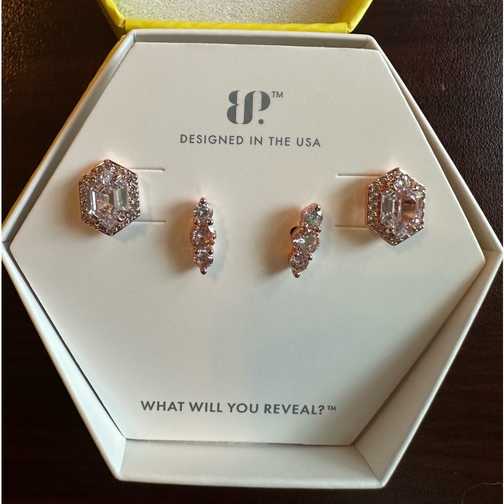 Sparkling Promises RBP5862 - Picture 1 of 5